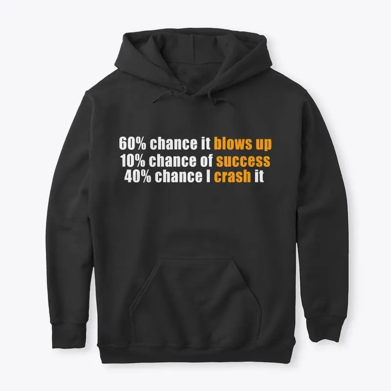 110% Chance