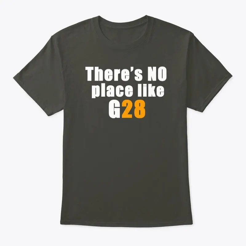 There's NO place like G28